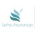 LETHIS ASSURANCES logo