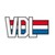 Logo de VDL Nederland