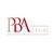 PBA Legal logo