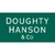Doughty Hanson logo
