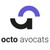 octo avocats logo