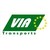 VIA TRANSPORTS logo