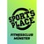 Sports Place GmbH logo