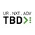 TBD logo