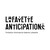 Lafayette Anticipations — Fondation Galeries Lafayette logo