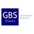 GBS Finance logo