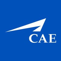 CAE Oxford Aviation Academy logo