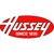 Hussey Seating Company logo