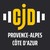 CJD PACA (Centre des Jeunes Dirigeants) logo