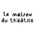 La Maison du Théâtre à Brest logo