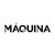 MÁQUINA logo