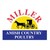 Logo de Miller Amish Country Poultry