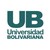 Universidad Bolivariana logo