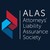 Logo d'ALAS