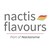 NACTIS FLAVOURS logo