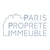 PPI - PARIS PROPRETE IMMEUBLE logo