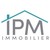 CABINET IPM IMMOBILIER logo