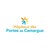 Hôpitaux des Portes de Camargue logo