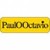 Logo d'Organizações Paulo Octávio