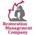 Restoration Management Company logo