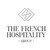 THE FRENCH HOSPITALITY GROUP logo