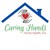 Caring Hands Home Health, Inc. logo