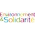 Environnement & Solidarité logo