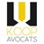 KOOP AVOCATS logo