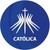 Universidade Católica de Brasília logo