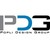 Logo de Popli Design Group
