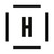 Hassell logo