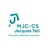MJC-CS Jacques Tati logo