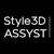 Style3D | ASSYST (Europe) logo