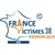 France Victimes 38 AVNIR logo