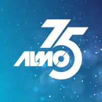 Logo d'Almo Professional A/V