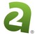 Logo d'A2 Hosting
