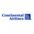 Continental Airlines logo