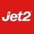 Jet2.com and Jet2holidays logo