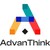 AdvanThink (ISoft) logo