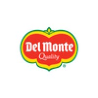 Delmonte Fresh Produce logo