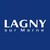 Ville de Lagny-sur-Marne logo