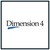 Dimension 4 logo