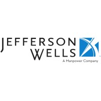 Jefferson Wells logo