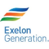 Exelon Nuclear logo