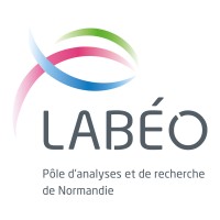GIP LABEO logo