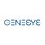 Genesys International Corporation Ltd logo
