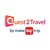 Quest2Travel logo
