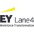 Logo d'EY Lane4