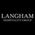 Langham Hospitality Group logo