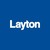 Layton Construction logo